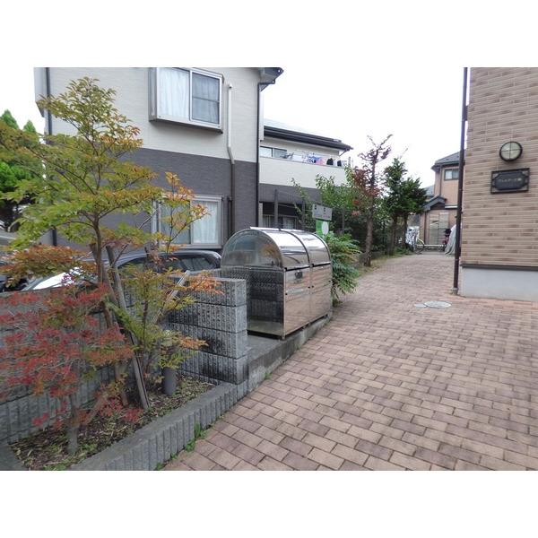 ヴェルデ三輪 物件画像