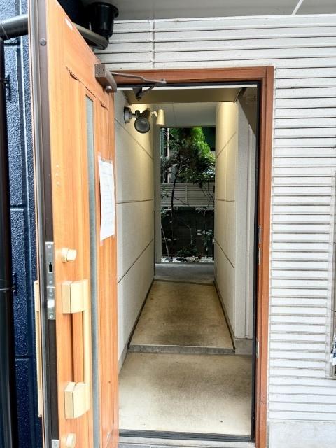 シャレル 物件画像