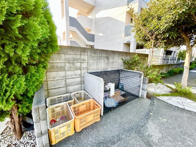 シャレル 物件画像
