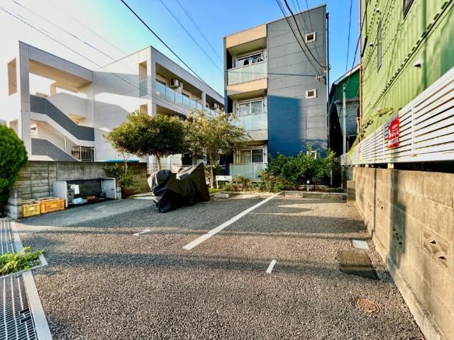 シャレル 物件画像