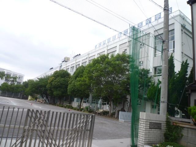 周辺環境画像