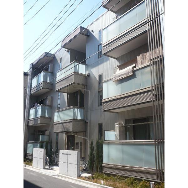 ＨＴ　Ａｐａｒｔｍｅｎｔ 物件画像