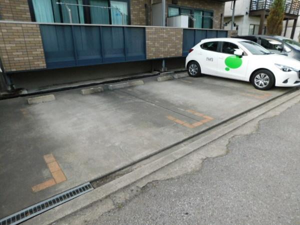 ラッキーハイム 物件画像