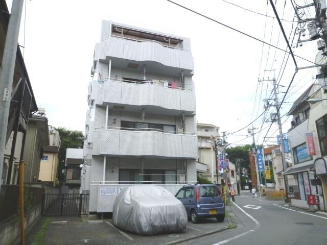 メゾンドシャンタル 物件画像