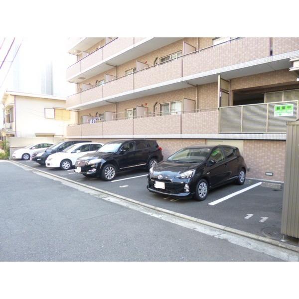 ＭＭ　Ｈｉｌｌｓ　Ｐｌａｃｅ横濱 物件画像