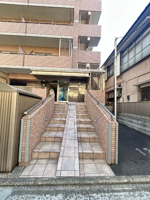 ＭＭ　Ｈｉｌｌｓ　Ｐｌａｃｅ横濱 物件画像