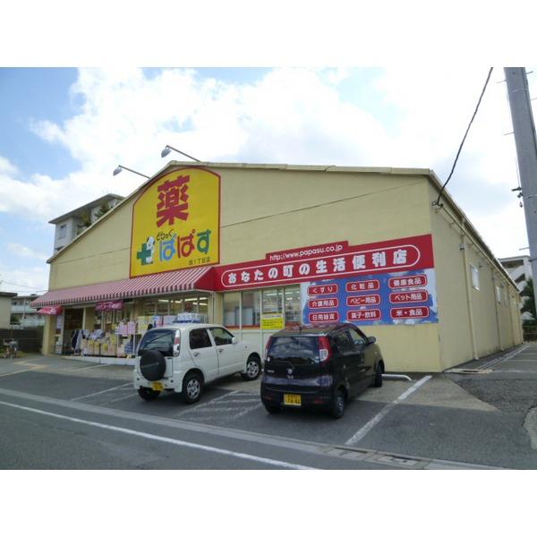 周辺環境画像