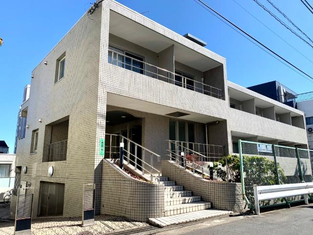 外観写真1