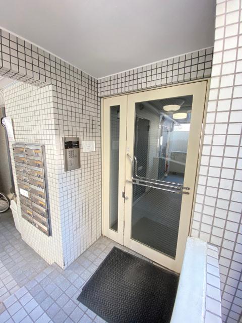 プロシード高田馬場 物件画像