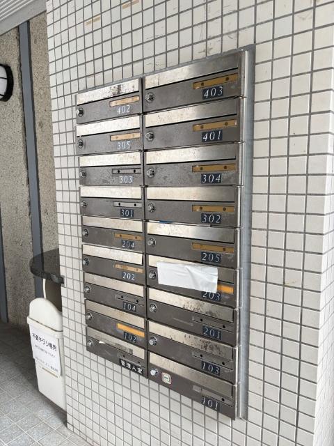 プロシード高田馬場 物件画像