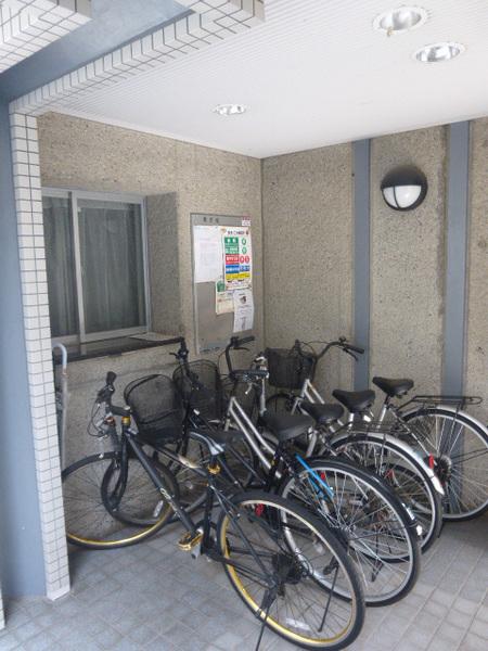 プロシード高田馬場 物件画像