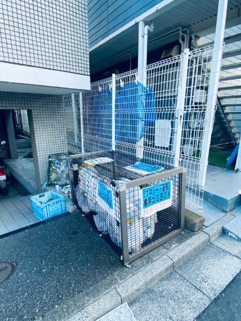 プロシード蓮根 物件画像