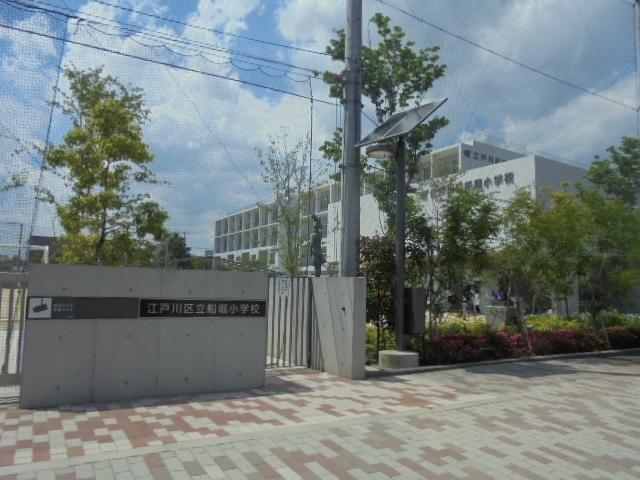 周辺環境画像