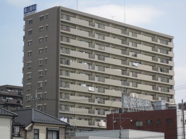 エフローレせんげん台スタシオン 物件画像