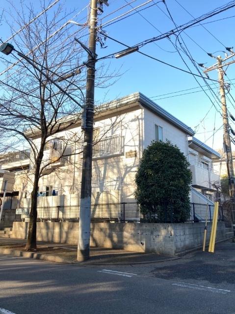 フローラ常盤平 物件画像