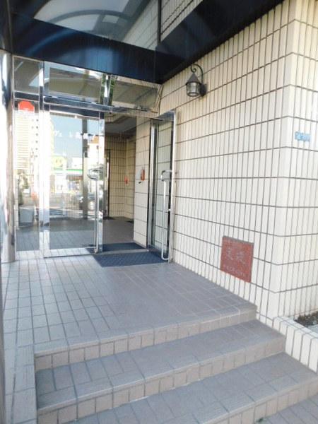 ヴェイル我孫子 物件画像
