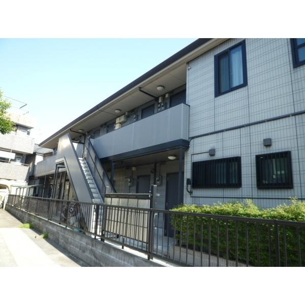 グリフィンドール 物件画像