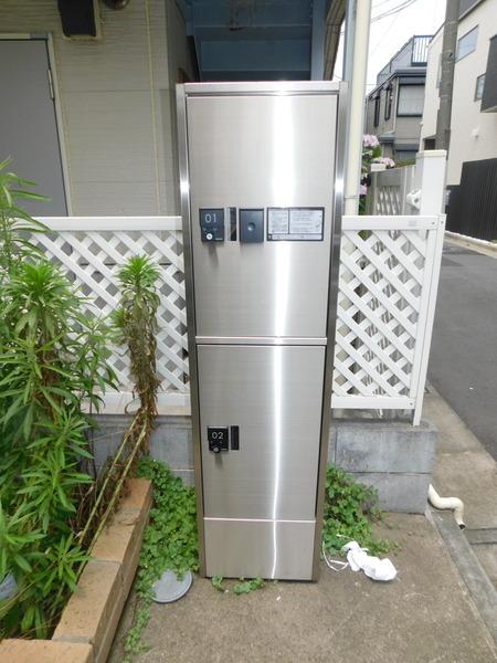 カーサ・ルミエール 物件画像