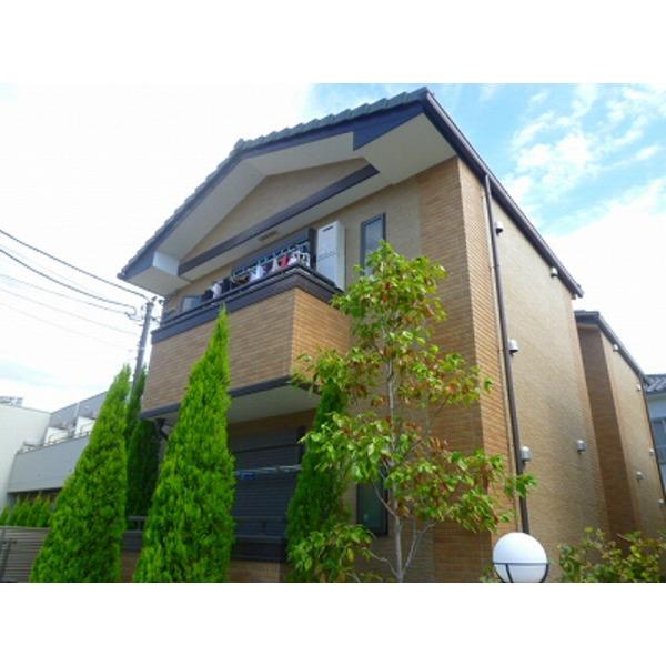 ＣＡＳＡ　ＶＥＲＤＥ 物件画像