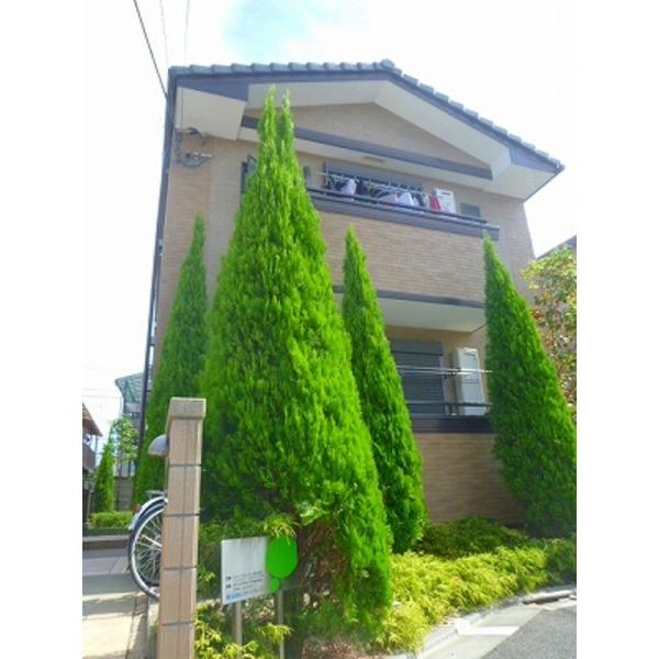 ＣＡＳＡ　ＶＥＲＤＥ 物件画像