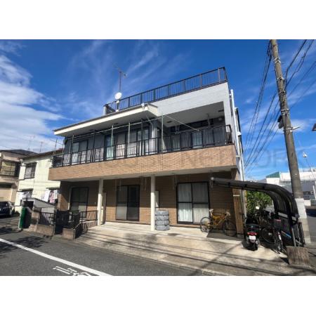 外観写真1