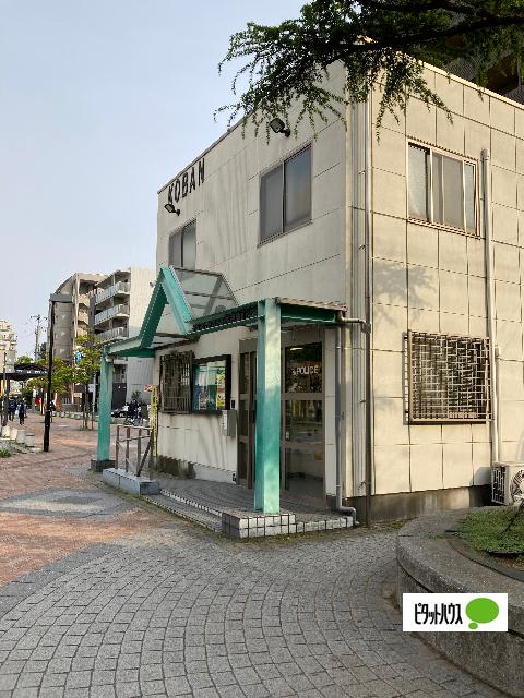 周辺環境画像