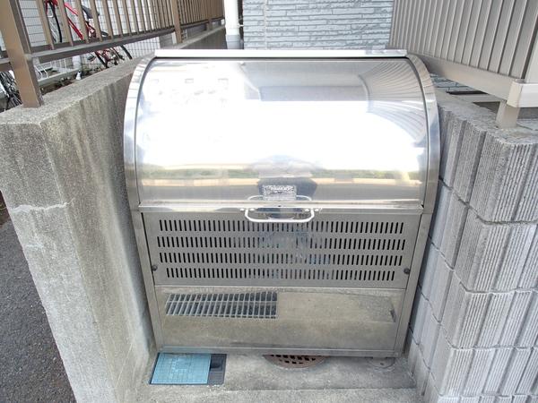 アダージョ南行徳 物件画像