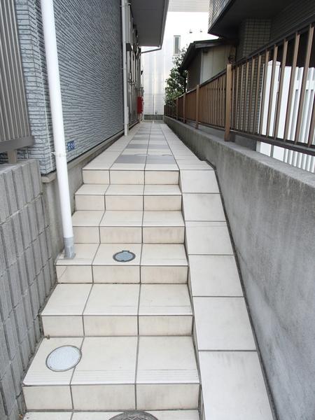 アダージョ南行徳 物件画像