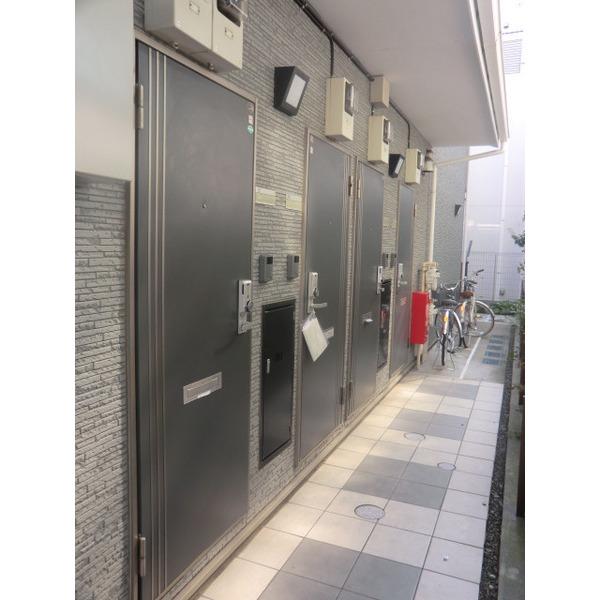 アダージョ南行徳 物件画像