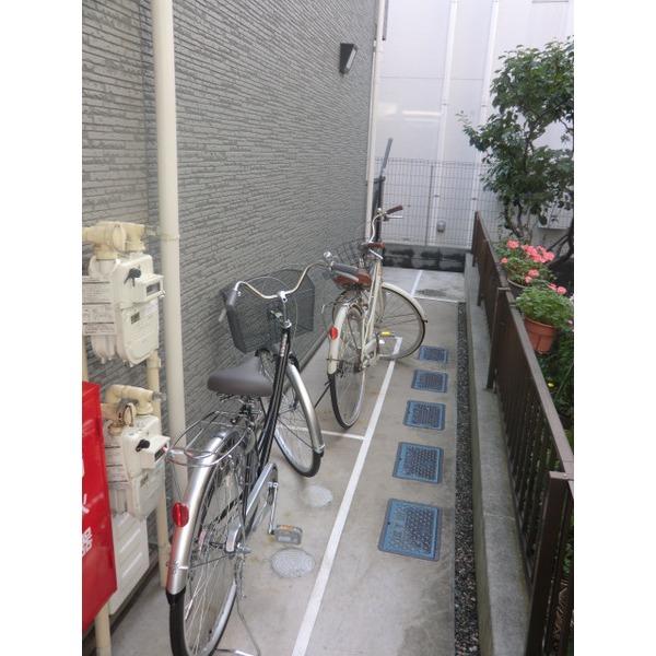 アダージョ南行徳 物件画像