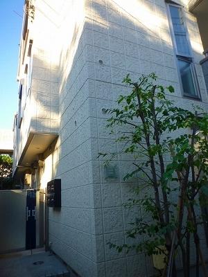 アリーヴィオ　経堂 物件画像