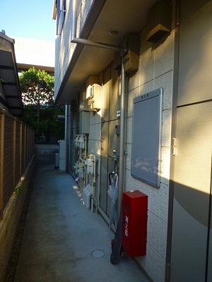 アリーヴィオ　経堂 物件画像