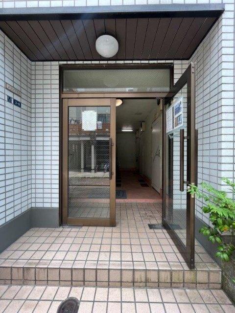 メゾン　ブラン 物件画像