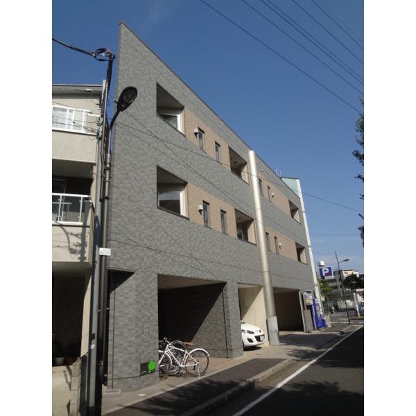 ＳＴＹＬＥ　ＳＱＵＡＲＥ・Ａ 物件画像