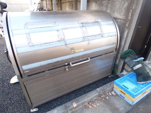 ヴェルナール 物件画像