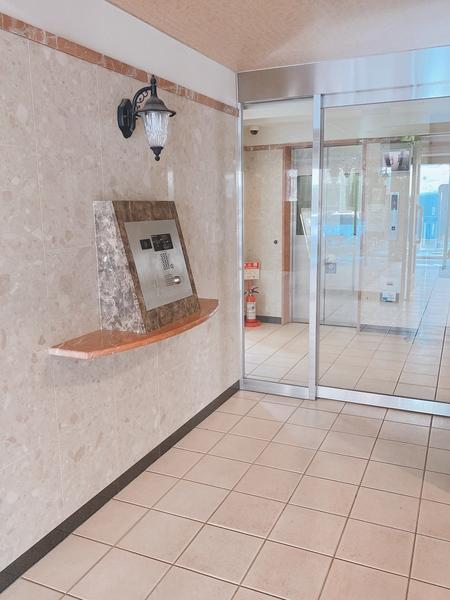 グランプラス白楽 物件画像
