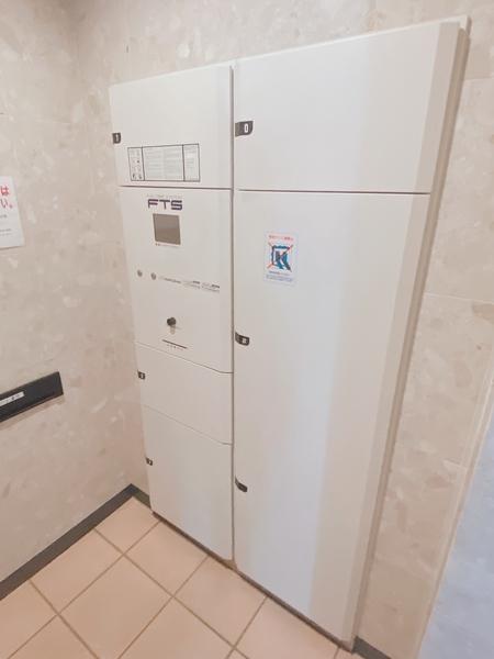 グランプラス白楽 物件画像