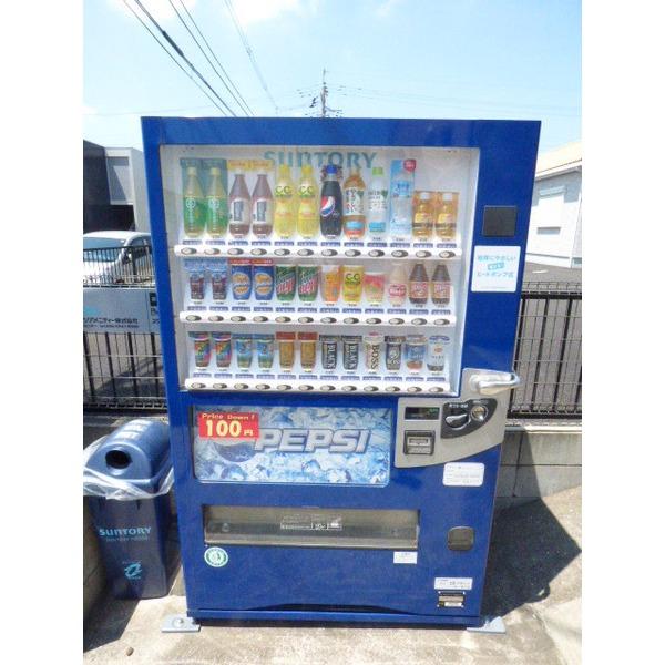 自動販売機