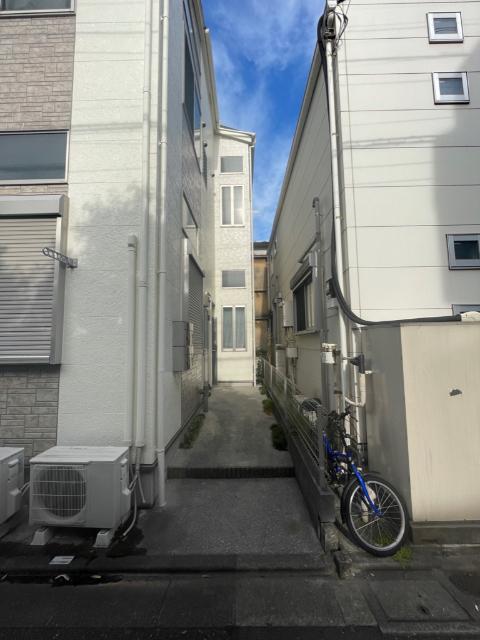 アクタス新小岩 物件画像