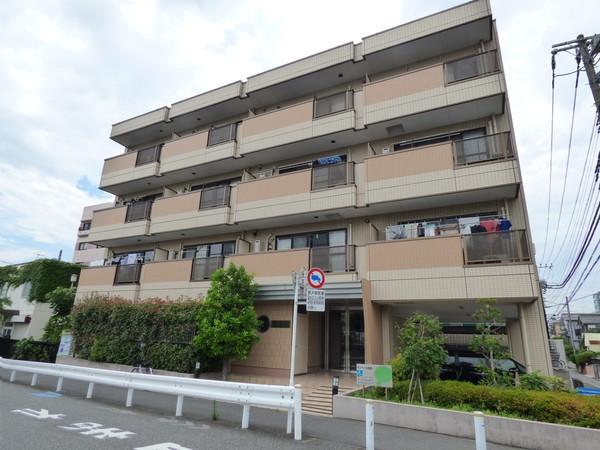 モンベール船堀 物件画像