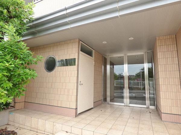 モンベール船堀 物件画像