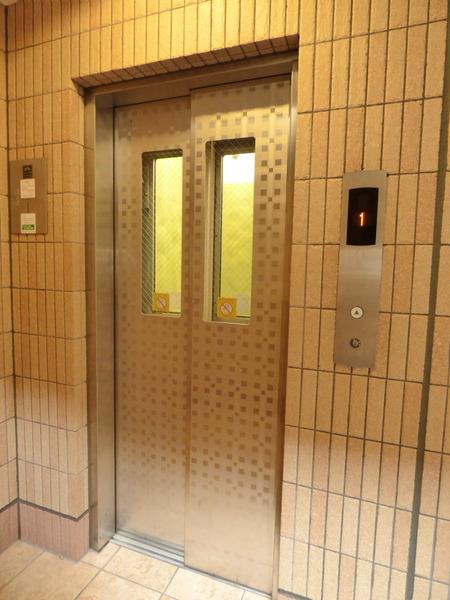 モンベール船堀 物件画像
