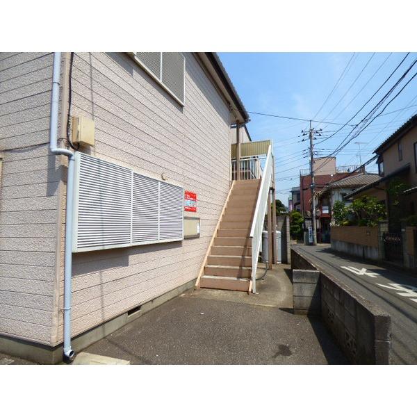 エトワールセキノ 物件画像