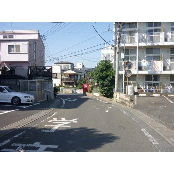 エトワールセキノ 物件画像