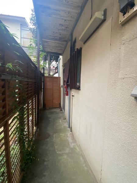 江口荘 物件画像