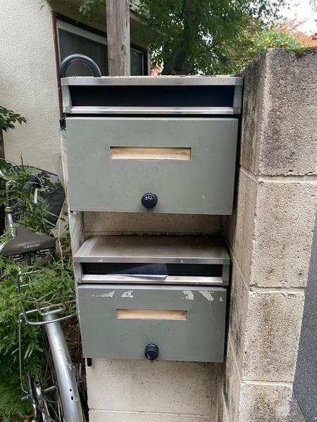 江口荘 物件画像