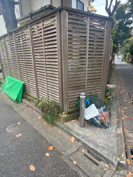 江口荘 物件画像