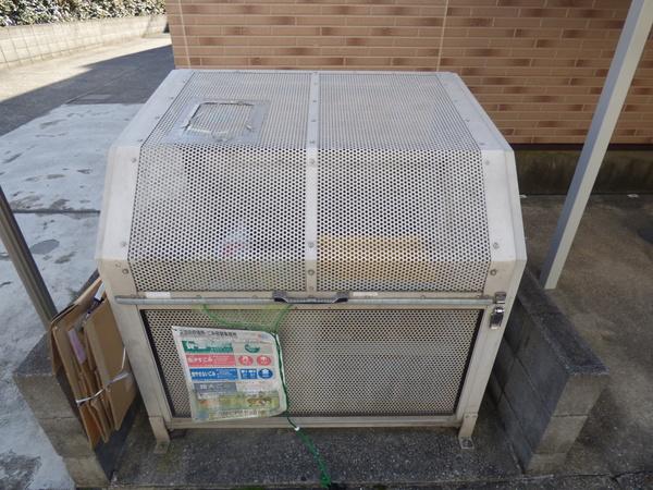 ラ　カーザ　ヴェルデ 物件画像