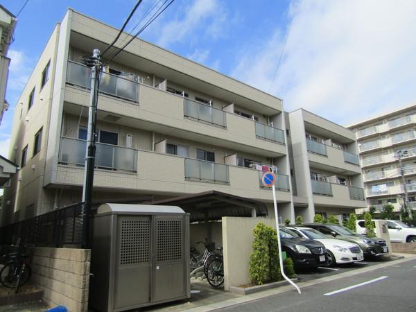 ストレチア　レジーナ 物件画像
