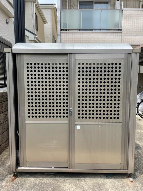 ストレチア　レジーナ 物件画像
